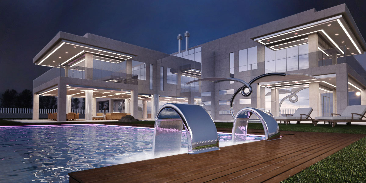 02 Casa 15   Pisicna Noche