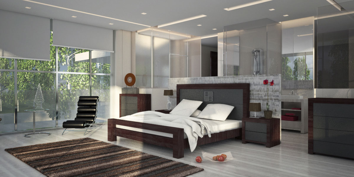 03 Casa 15   Dormitorio 01