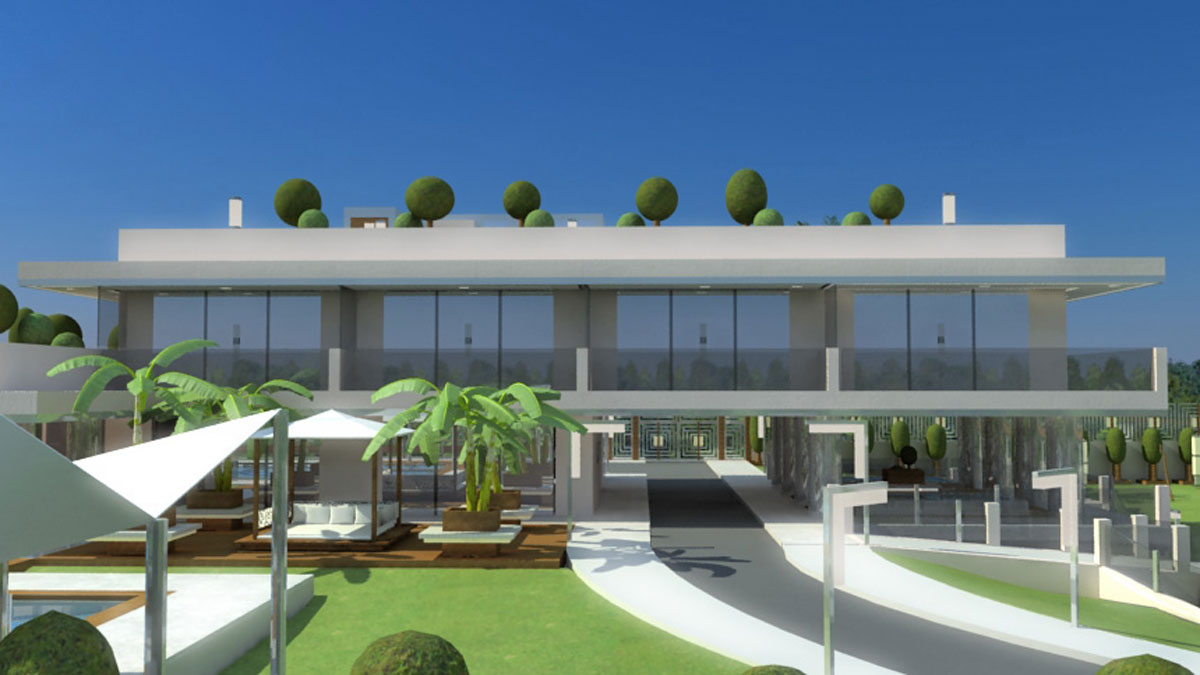 04 Casa 02   Panorámica